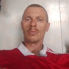 Фотография мужчины Евгений, 43 года из г. Аксубаево