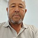 Махмадюсуп, 60 лет