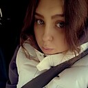 Настя, 28 лет