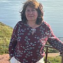 Алина, 57 лет
