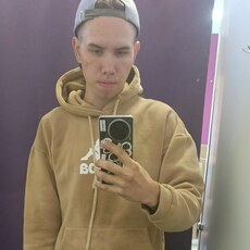 Фотография мужчины Владимир, 19 лет из г. Прокопьевск