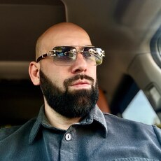 Фотография мужчины Александр, 36 лет из г. Санкт-Петербург