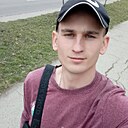 Владимир, 25 лет