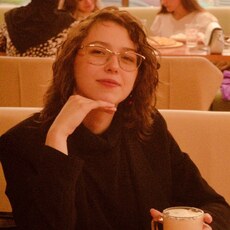 Фотография девушки Надежда, 18 лет из г. Томск