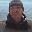 Серж, 44 года