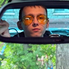 Фотография мужчины Кирилл, 20 лет из г. Йошкар-Ола