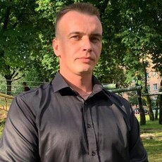 Фотография мужчины Михаил, 28 лет из г. Минск