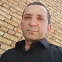 Амик, 40 лет