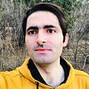 Mushtaq Hussain, 26 лет