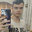 Ярослав, 18 лет