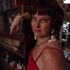 Фотография девушки Оксана, 45 лет из г. Иваново