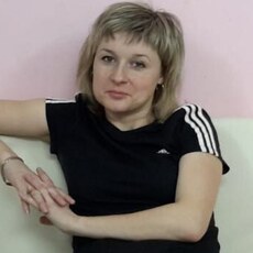Фотография девушки Екатерина, 45 лет из г. Барнаул