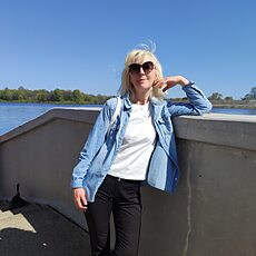Фотография девушки Елена, 60 лет из г. Гомель