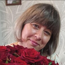 Фотография девушки Светлана, 53 года из г. Славянка