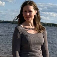 Фотография девушки Юлия, 36 лет из г. Лобня