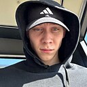 Mikhail, 20 лет