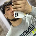 Илхомжон, 29 лет