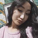 Дильнара, 18 лет