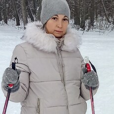 Фотография девушки Цветочек, 42 года из г. Заинск