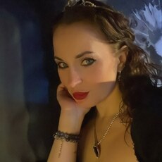 Фотография девушки Василиса, 26 лет из г. Молодечно