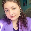 Анастасия, 27 лет