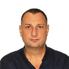 Фотография мужчины Сергей, 47 лет из г. Луховицы