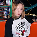 Вика, 20 лет