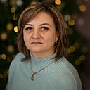 Оксана, 50 лет