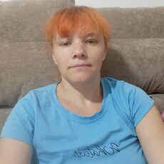 Фотография девушки Евгения, 41 год из г. Ростов-на-Дону