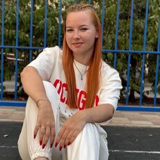 Фотография девушки Анастейша, 23 года из г. Краснодар