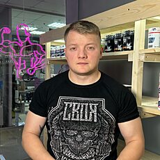 Фотография мужчины Никита, 28 лет из г. Морозовск