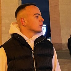 Фотография мужчины Fedor, 21 год из г. Великий Новгород