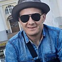 Кирилл, 36 лет
