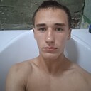 Александр, 19 лет