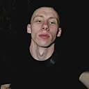 Егор, 20 лет