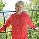 Алла, 65 лет