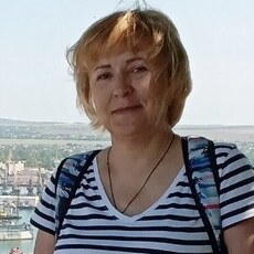 Фотография девушки Ольга, 51 год из г. Симферополь