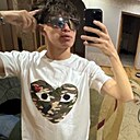 Михаил, 18 лет