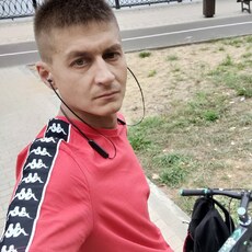 Фотография мужчины Алексей, 37 лет из г. Сыктывкар
