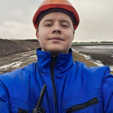 Фотография мужчины Иван, 22 года из г. Сургут