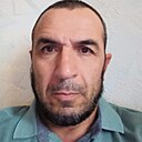 Зариф, 52 года