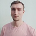 Вадим, 23 года