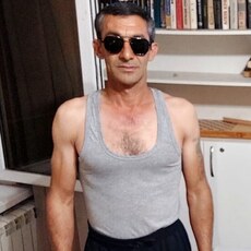 Фотография мужчины Nadir Babayev, 45 лет из г. Кисловодск