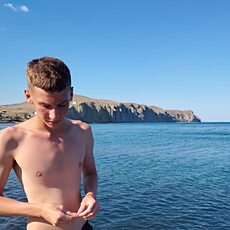 Фотография мужчины Эмиль, 18 лет из г. Уфа