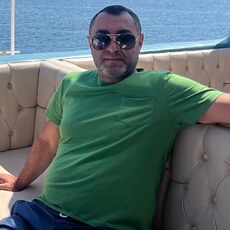 Фотография мужчины Эмин, 39 лет из г. Москва