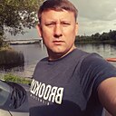 Серж, 38 лет