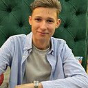 Илья, 20 лет