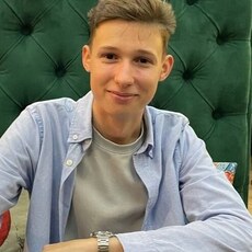 Фотография мужчины Илья, 20 лет из г. Пенза