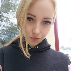 Фотография девушки Кристина, 26 лет из г. Томск