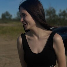 Фотография девушки Оля, 23 года из г. Комсомольск-на-Амуре